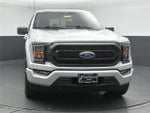 2023 Ford F-150 XLT 5.5FT Short Bed