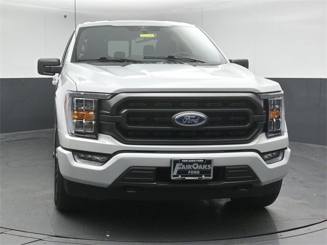 2023 Ford F-150 XLT 5.5FT Short Bed