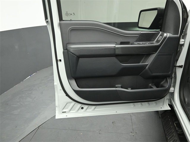 2023 Ford F-150 XLT 5.5FT Short Bed