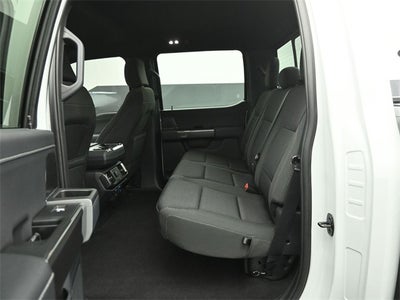 2023 Ford F-150 XLT 5.5FT Short Bed