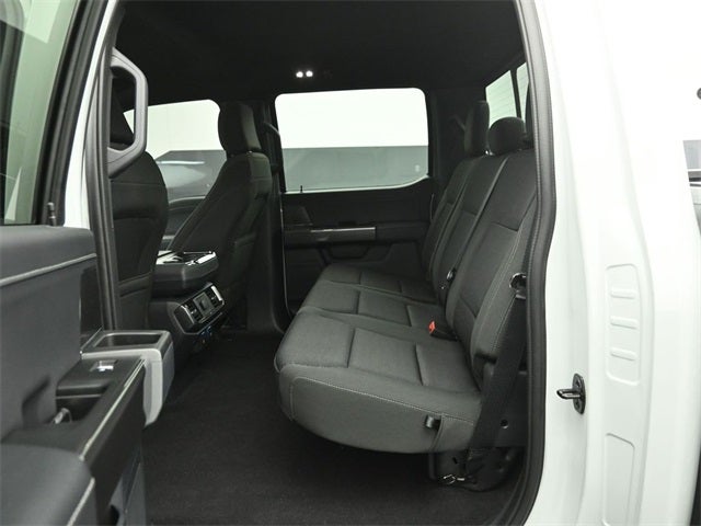 2023 Ford F-150 XLT 5.5FT Short Bed