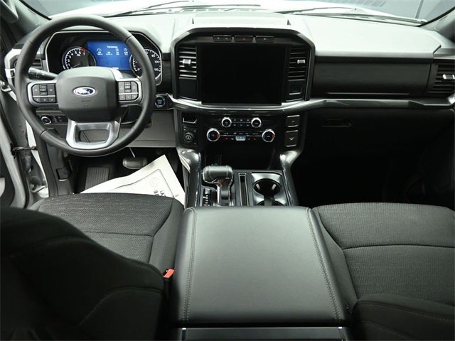 2023 Ford F-150 XLT 5.5FT Short Bed