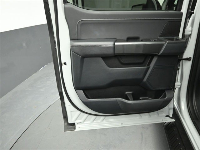 2023 Ford F-150 XLT 5.5FT Short Bed