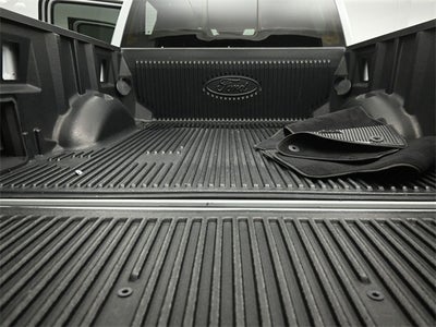 2023 Ford F-150 XLT 5.5FT Short Bed