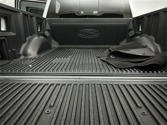 2023 Ford F-150 XLT 5.5FT Short Bed