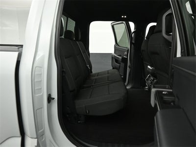 2023 Ford F-150 XLT 5.5FT Short Bed