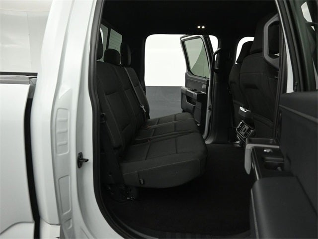 2023 Ford F-150 XLT 5.5FT Short Bed