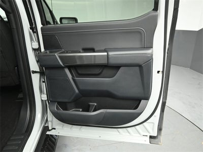 2023 Ford F-150 XLT 5.5FT Short Bed