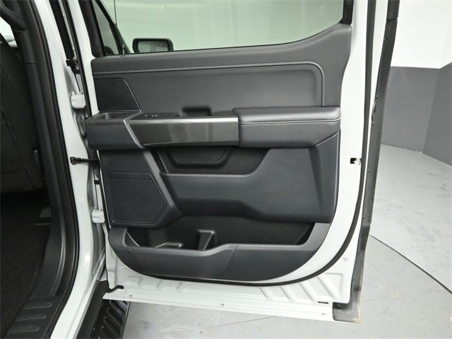 2023 Ford F-150 XLT 5.5FT Short Bed