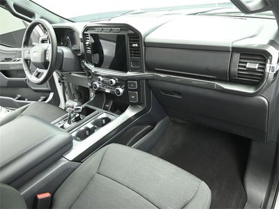 2023 Ford F-150 XLT 5.5FT Short Bed