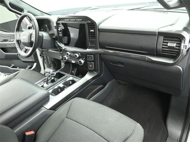 2023 Ford F-150 XLT 5.5FT Short Bed