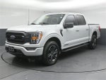 2023 Ford F-150 XLT 5.5FT Short Bed