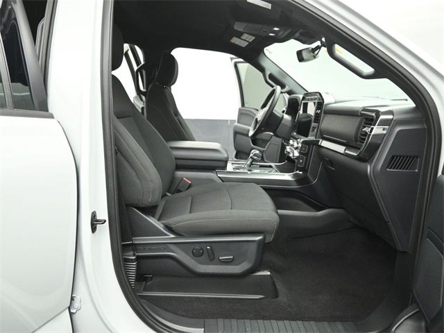 2023 Ford F-150 XLT 5.5FT Short Bed