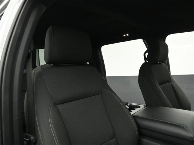 2023 Ford F-150 XLT 5.5FT Short Bed