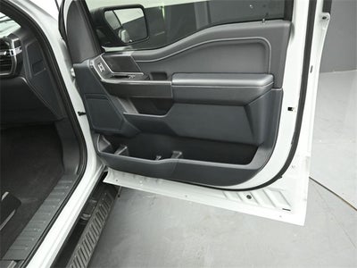 2023 Ford F-150 XLT 5.5FT Short Bed