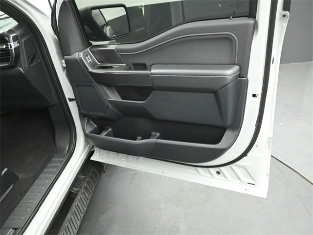 2023 Ford F-150 XLT 5.5FT Short Bed