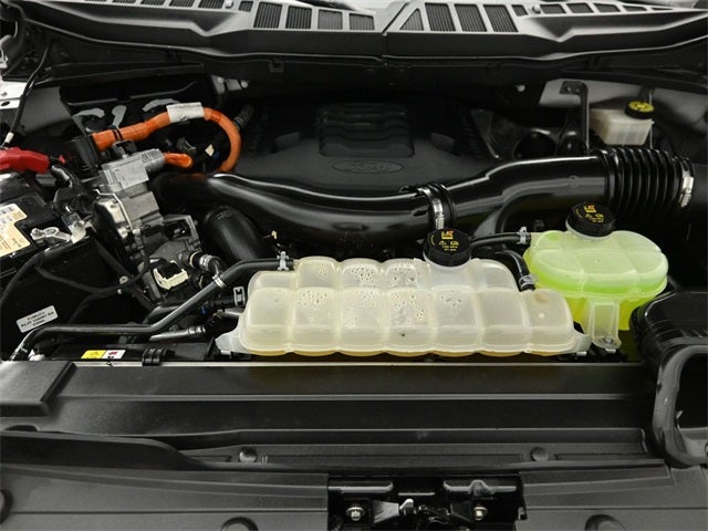 2023 Ford F-150 XLT 5.5FT Short Bed