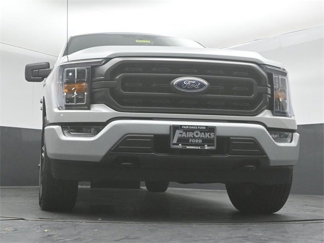 2023 Ford F-150 XLT 5.5FT Short Bed