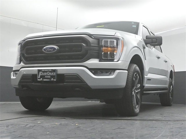 2023 Ford F-150 XLT 5.5FT Short Bed