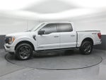 2023 Ford F-150 XLT 5.5FT Short Bed