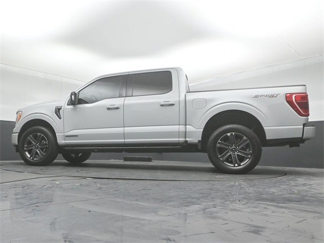 2023 Ford F-150 XLT 5.5FT Short Bed