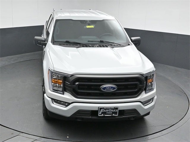 2023 Ford F-150 XLT 5.5FT Short Bed