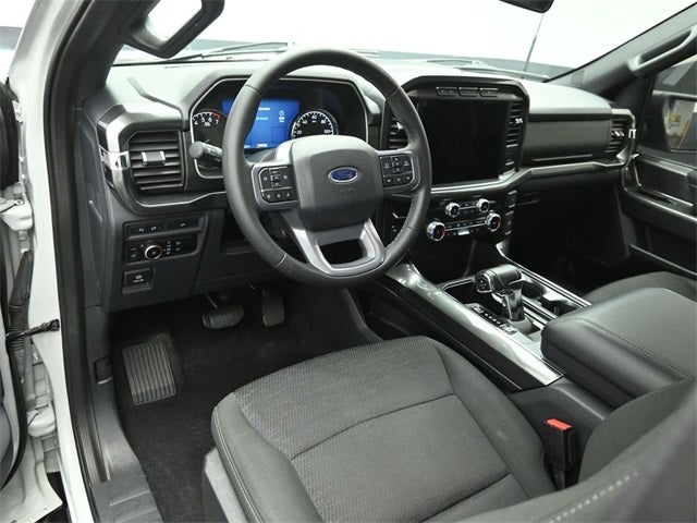 2023 Ford F-150 XLT 5.5FT Short Bed