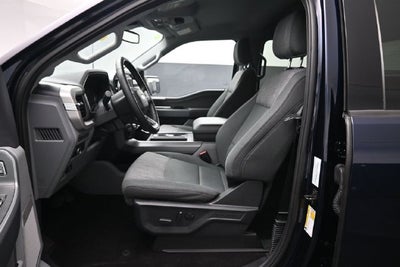 2023 Ford F-150 XLT 5.5FT Short Bed