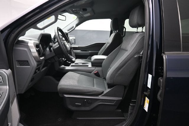 2023 Ford F-150 XLT 5.5FT Short Bed