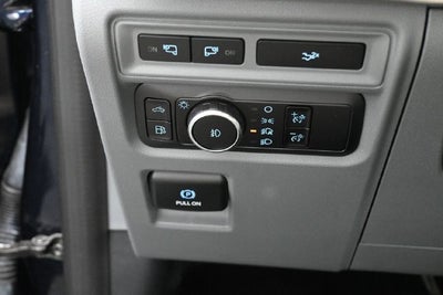 2023 Ford F-150 XLT 5.5FT Short Bed
