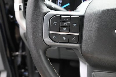 2023 Ford F-150 XLT 5.5FT Short Bed