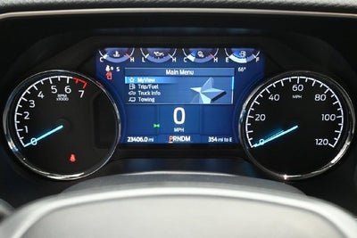 2023 Ford F-150 XLT 5.5FT Short Bed
