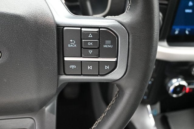 2023 Ford F-150 XLT 5.5FT Short Bed