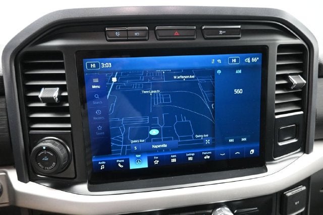 2023 Ford F-150 XLT 5.5FT Short Bed