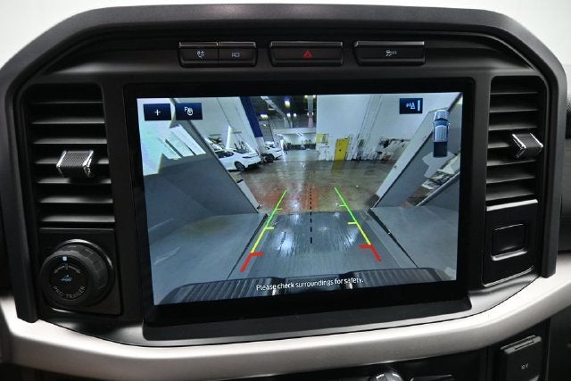 2023 Ford F-150 XLT 5.5FT Short Bed