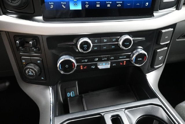 2023 Ford F-150 XLT 5.5FT Short Bed