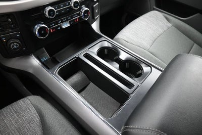 2023 Ford F-150 XLT 5.5FT Short Bed