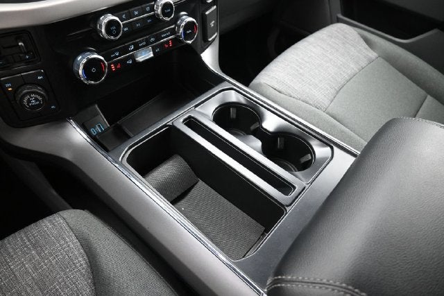 2023 Ford F-150 XLT 5.5FT Short Bed