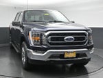 2023 Ford F-150 XLT 5.5FT Short Bed