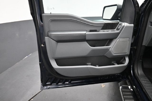 2023 Ford F-150 XLT 5.5FT Short Bed
