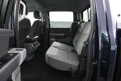 2023 Ford F-150 XLT 5.5FT Short Bed