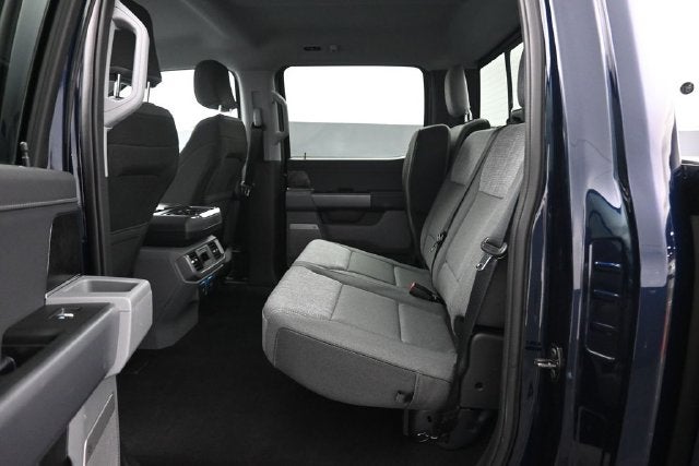 2023 Ford F-150 XLT 5.5FT Short Bed