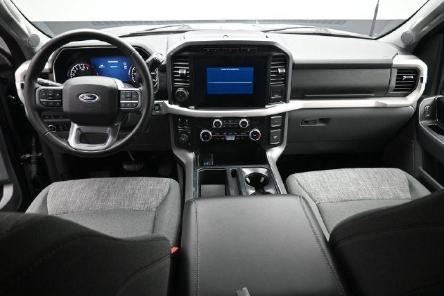 2023 Ford F-150 XLT 5.5FT Short Bed