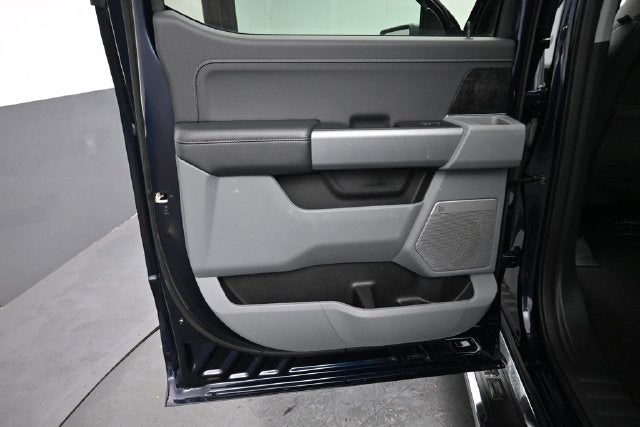 2023 Ford F-150 XLT 5.5FT Short Bed