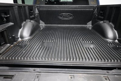 2023 Ford F-150 XLT 5.5FT Short Bed