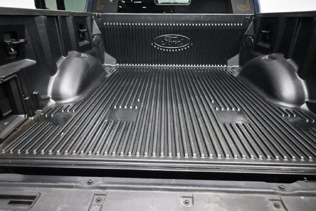 2023 Ford F-150 XLT 5.5FT Short Bed