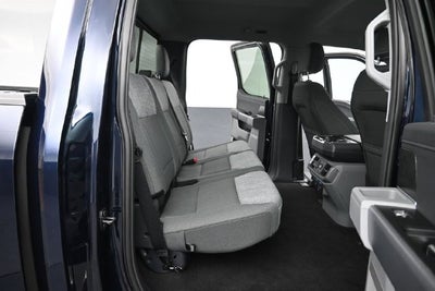 2023 Ford F-150 XLT 5.5FT Short Bed