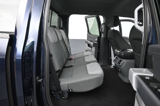 2023 Ford F-150 XLT 5.5FT Short Bed