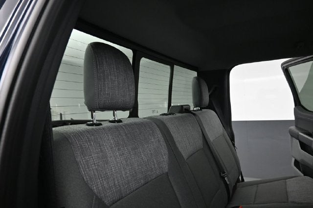 2023 Ford F-150 XLT 5.5FT Short Bed