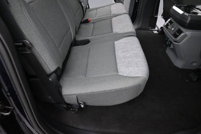 2023 Ford F-150 XLT 5.5FT Short Bed